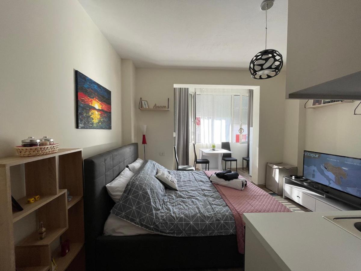 Lovely One Bedroom Studio In Lejlighed